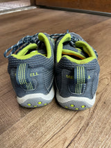 Merrell Ebony/Tender Shoots Men's Shoes (9)