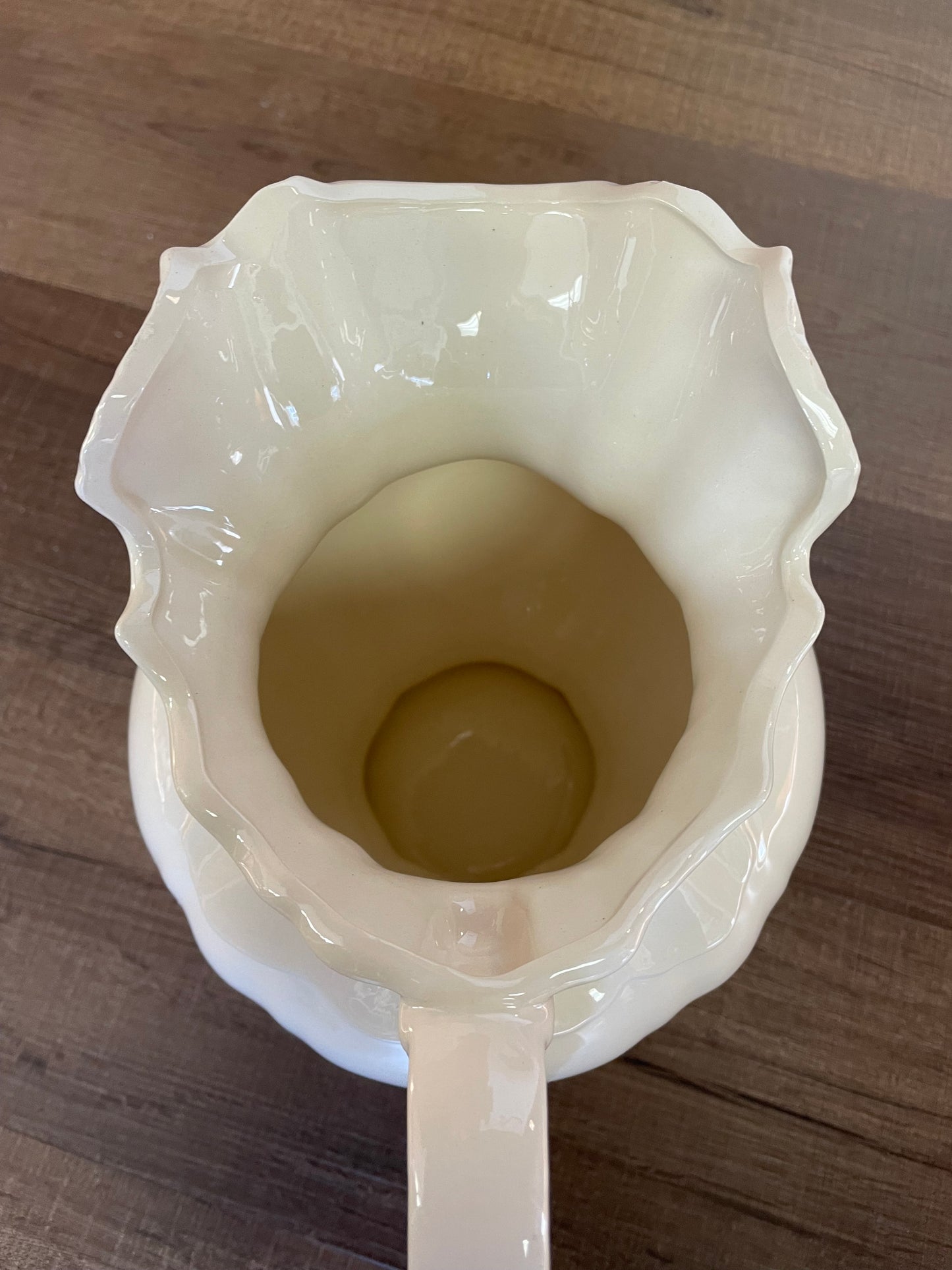 Vintage Arnel's Water Pitcher