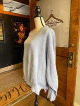 Chic Soul Women's Knit Sweater (3X)