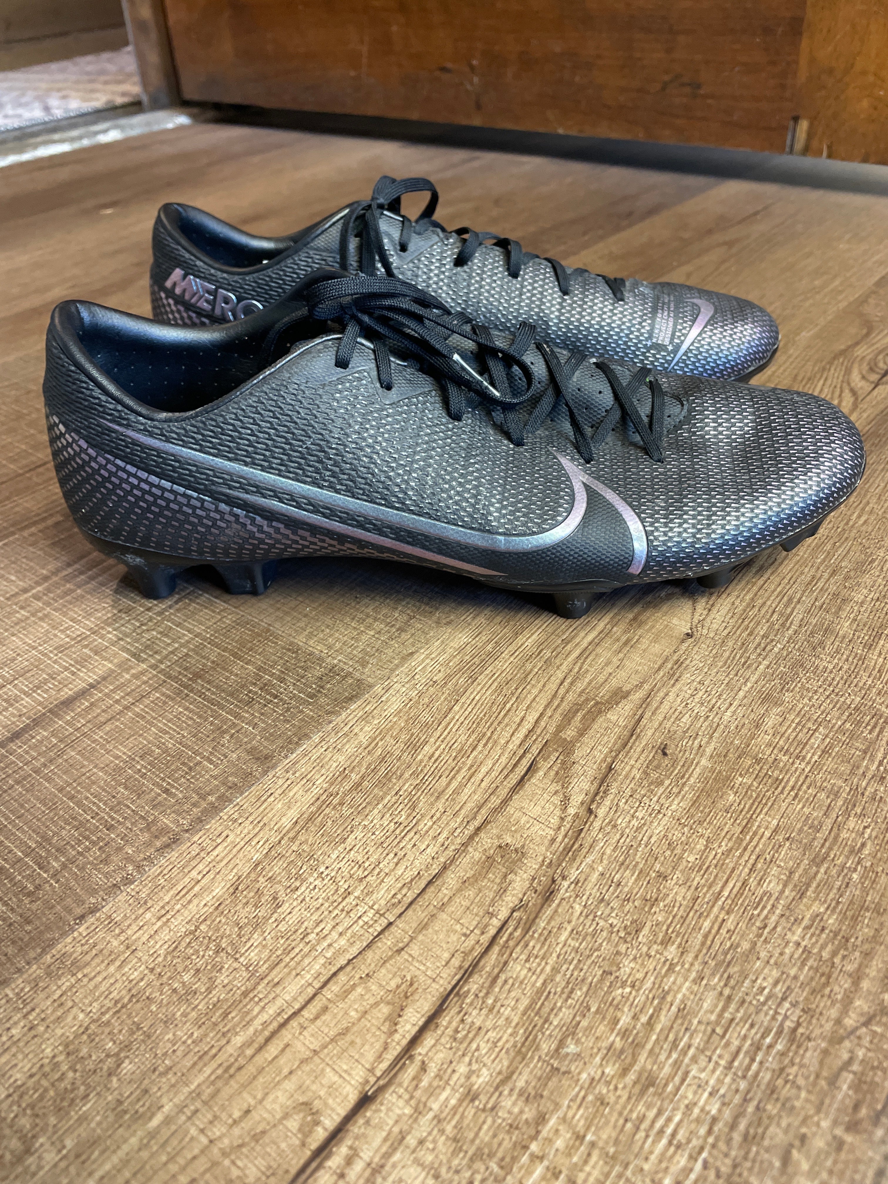 Nike Mercurial Football Cleats (9)