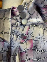 Joan Leslie Petite Blouse (10P)