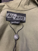 Ali & Kris Cargo Vest (S)