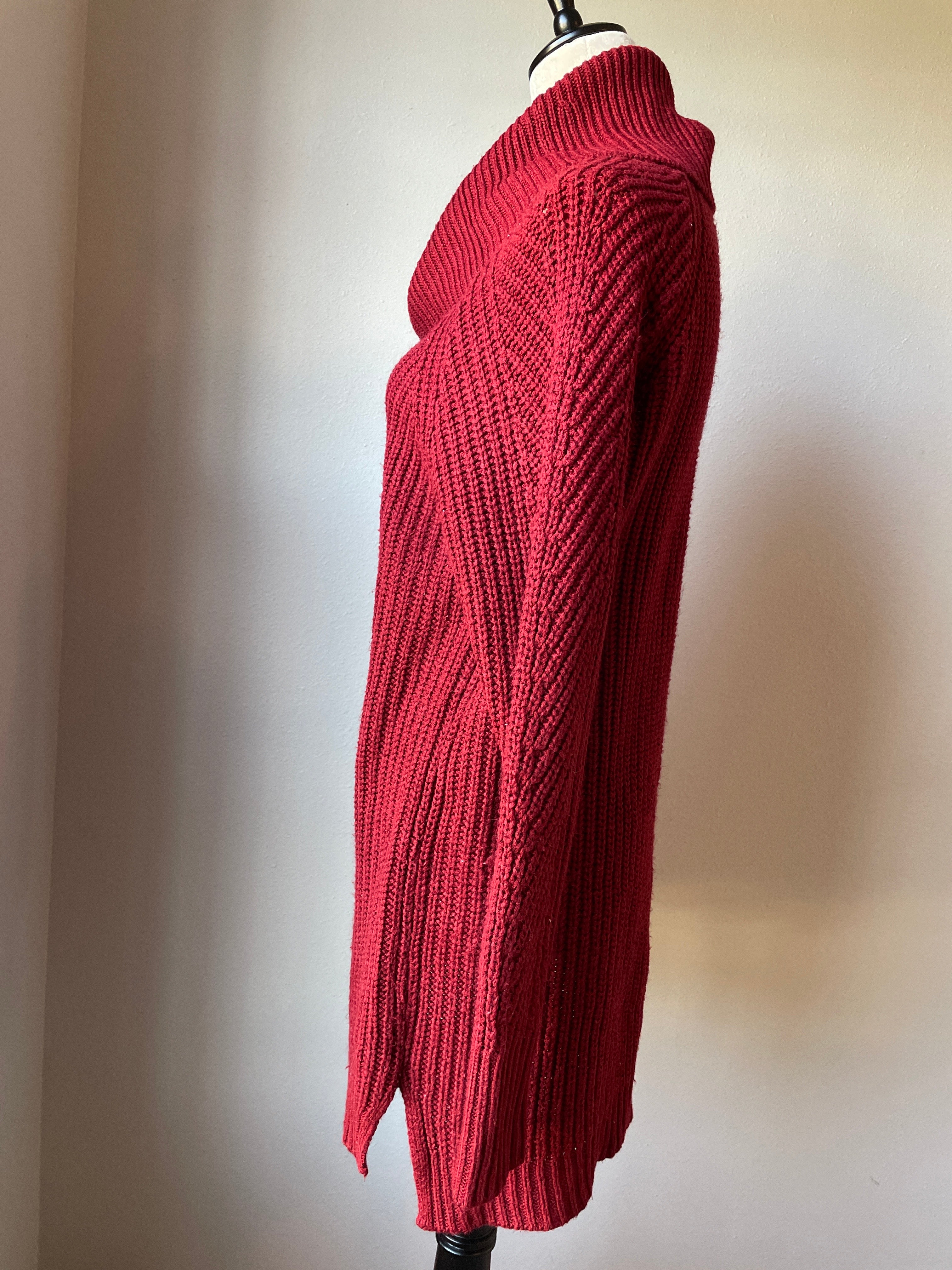 A New Day Turtleneck Sweater (XL)