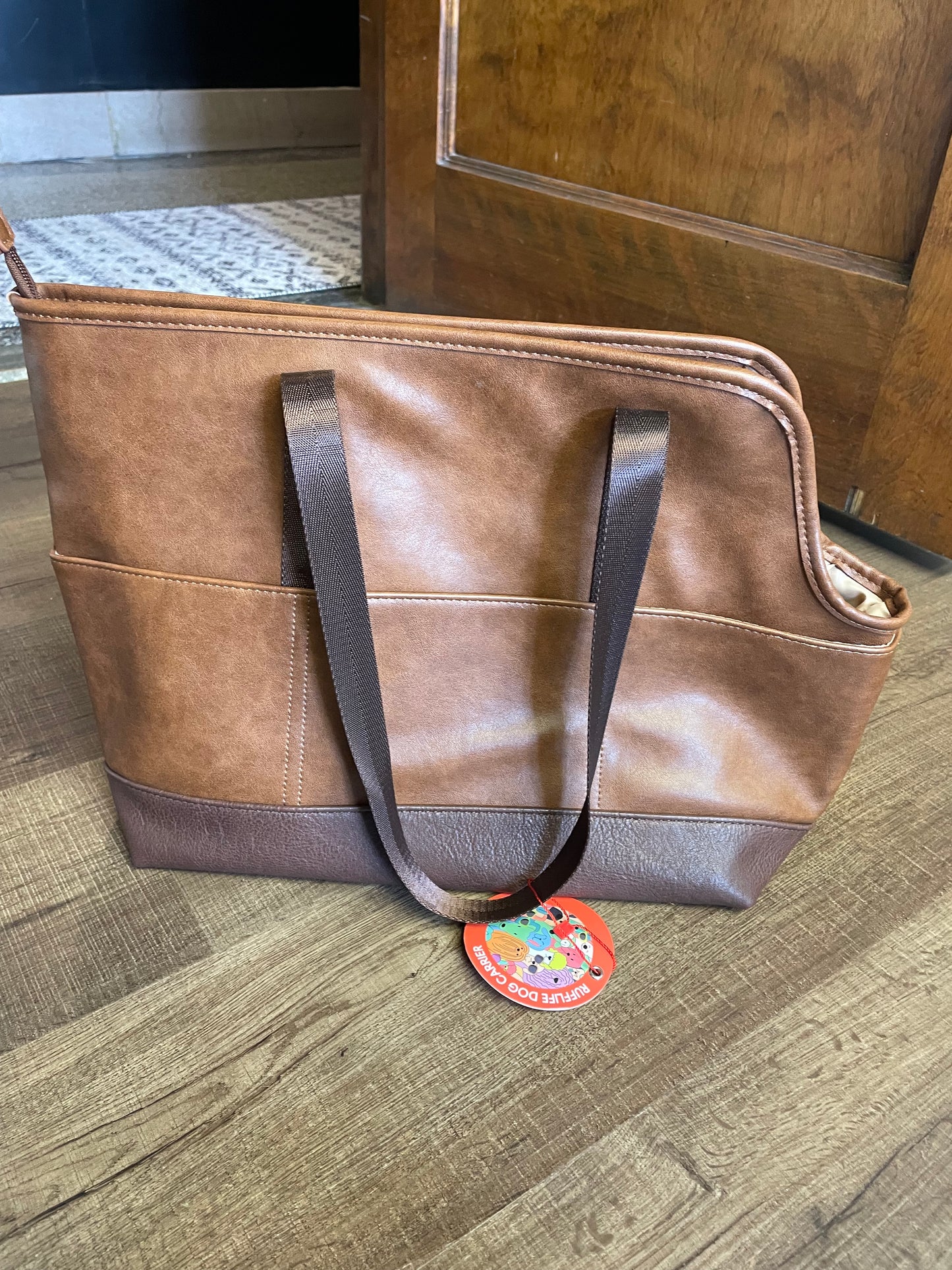 Rufflife NWT Classic Canine Carrier