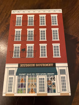 The Cat's Meow Hudson Gourmet