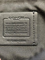 Coach Outlet Holden Crossbody In Signature