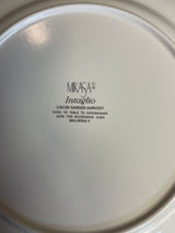 Mikasa Garden Harvest 12" Buffet Platter (NIB)