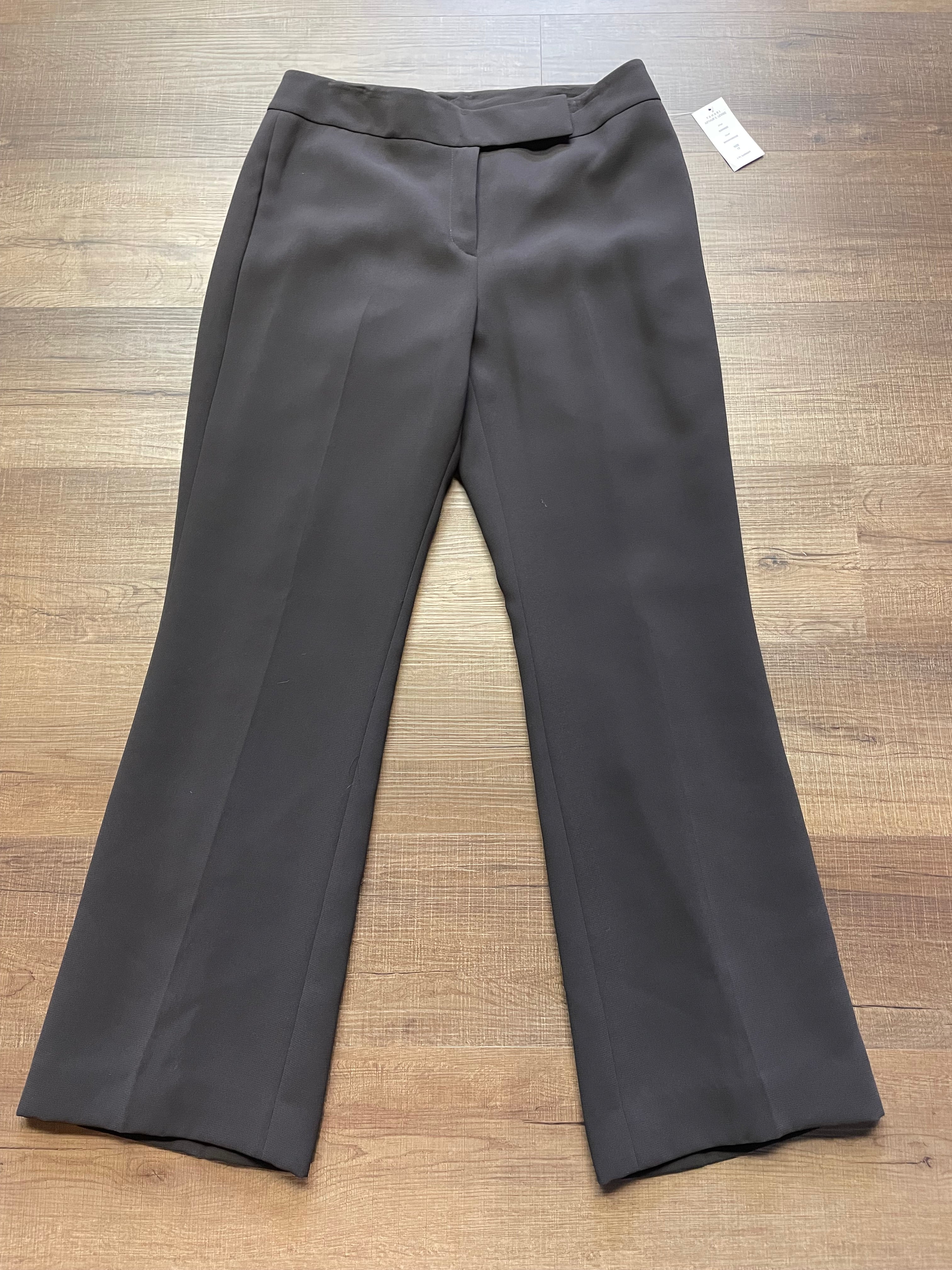 Tahair Arthru S. Levine Women's Danielle Pant Suit (12)