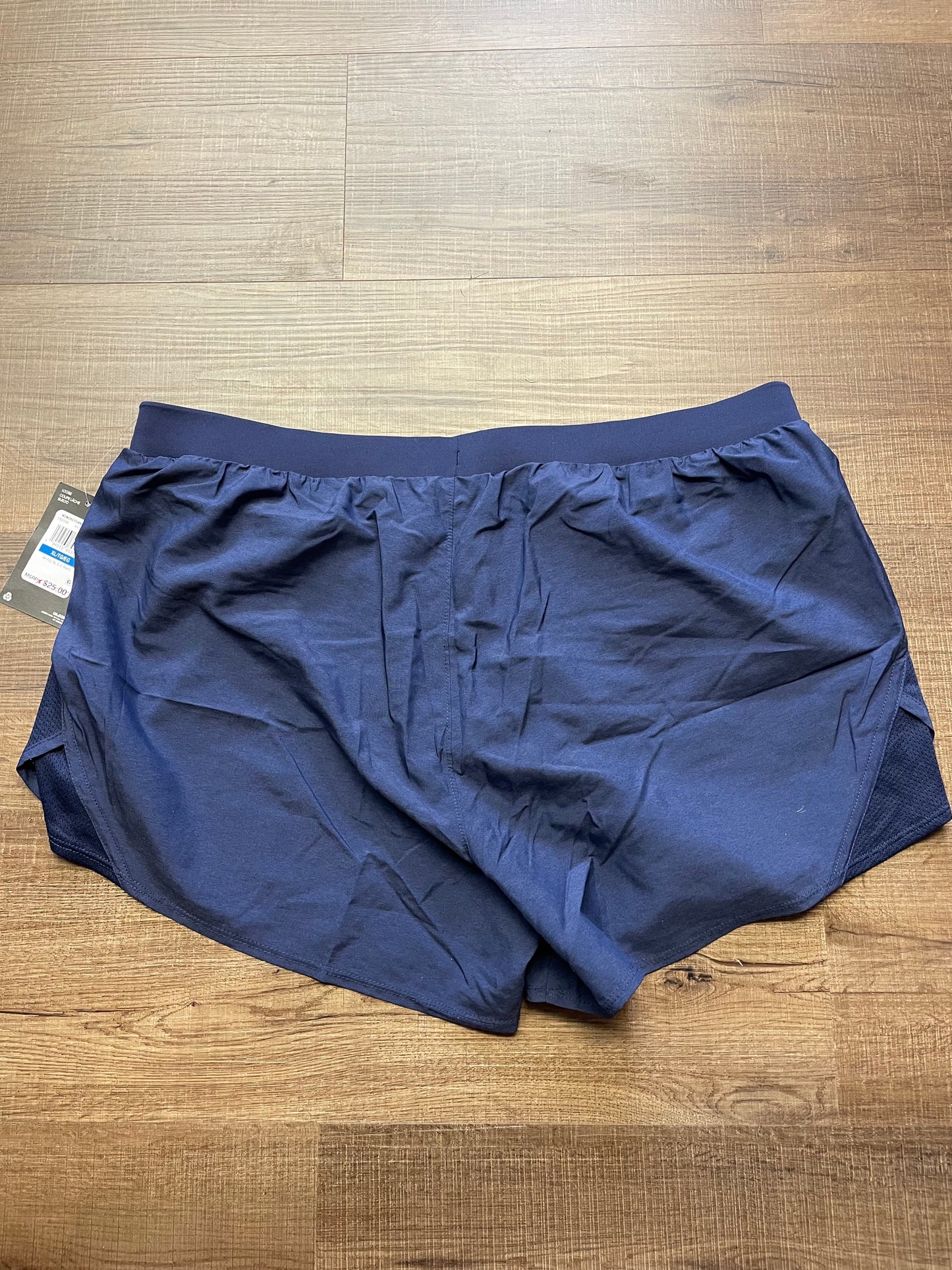 Under Armour Fly By 2.0 Shorts (XL)