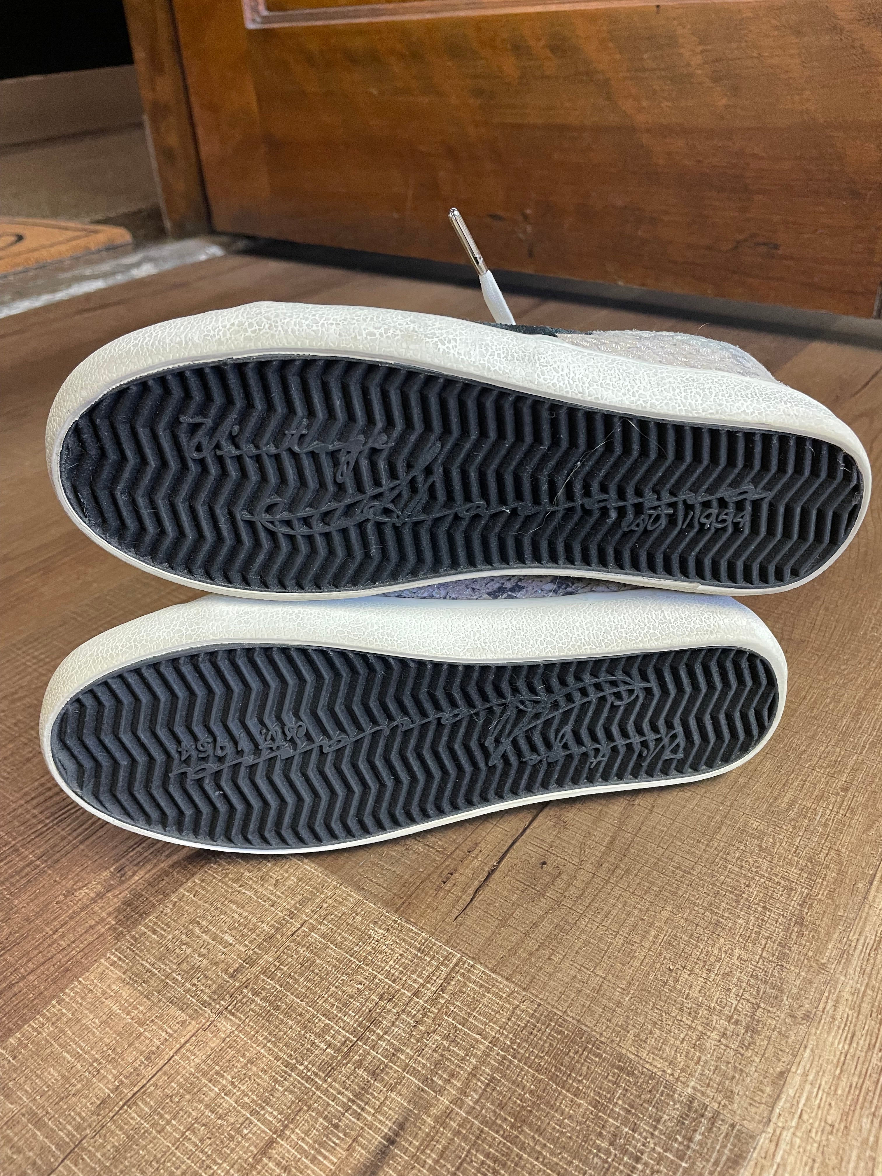 Vintage Havana Women's Livid Sneaker (6)