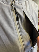 Swiss Tech Men's Full Zip Jacket (3XL)