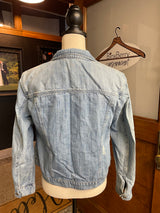 Dorothy Perkins Denim Jacket (8)