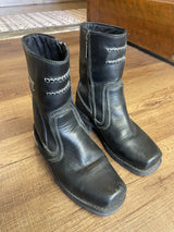 Milwaukee Motorcycle "Shifter" Boots (8)
