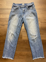 J. Crew Slim Women's Boyfriend Jean (27)