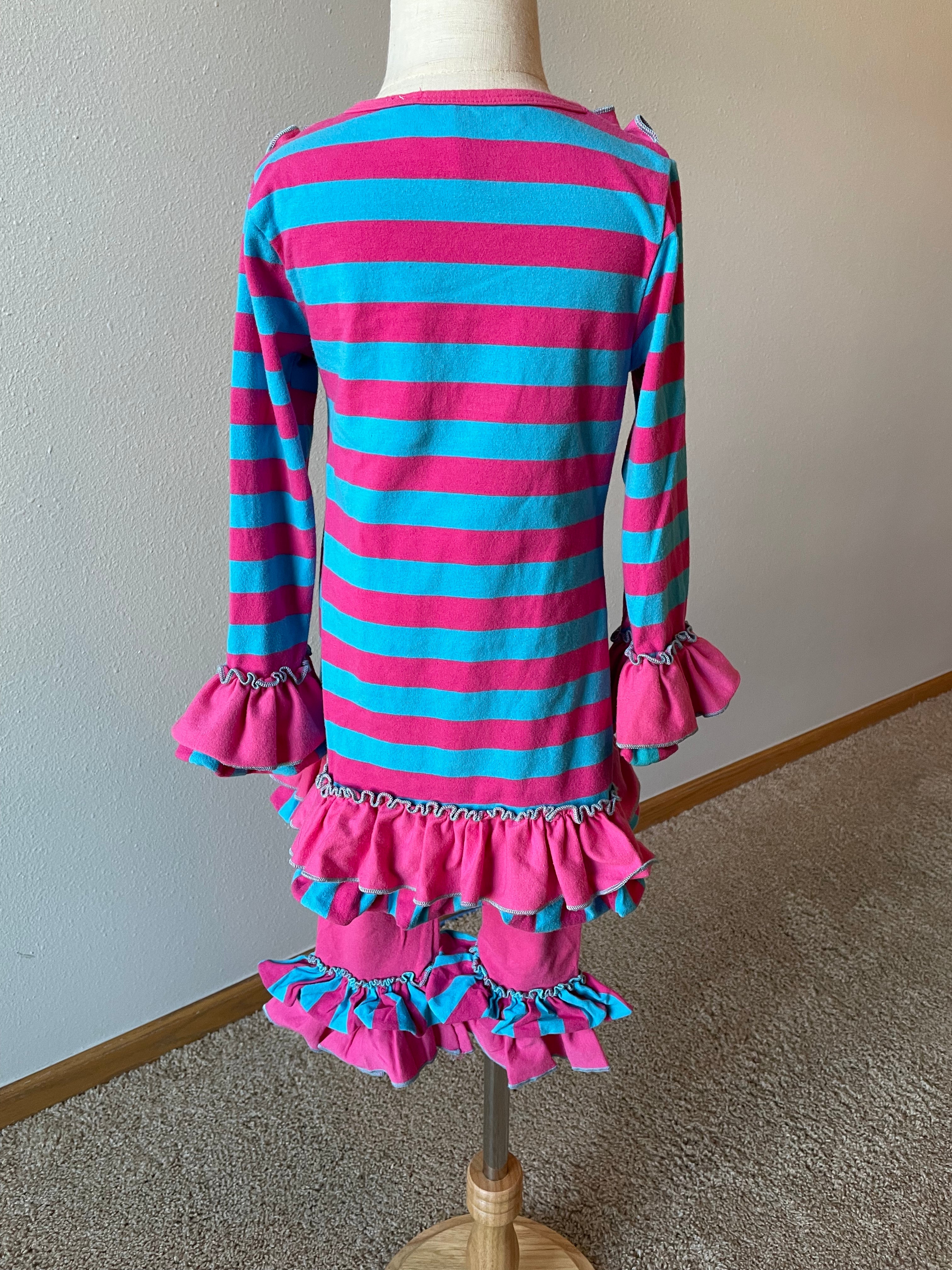 Tutu and Lulu Set (4-5Y)