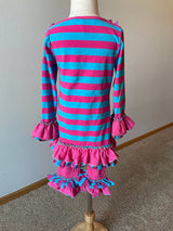 Tutu and Lulu Set (4-5Y)