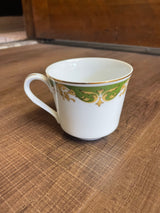 Style House Fine China Kimberly Teacup