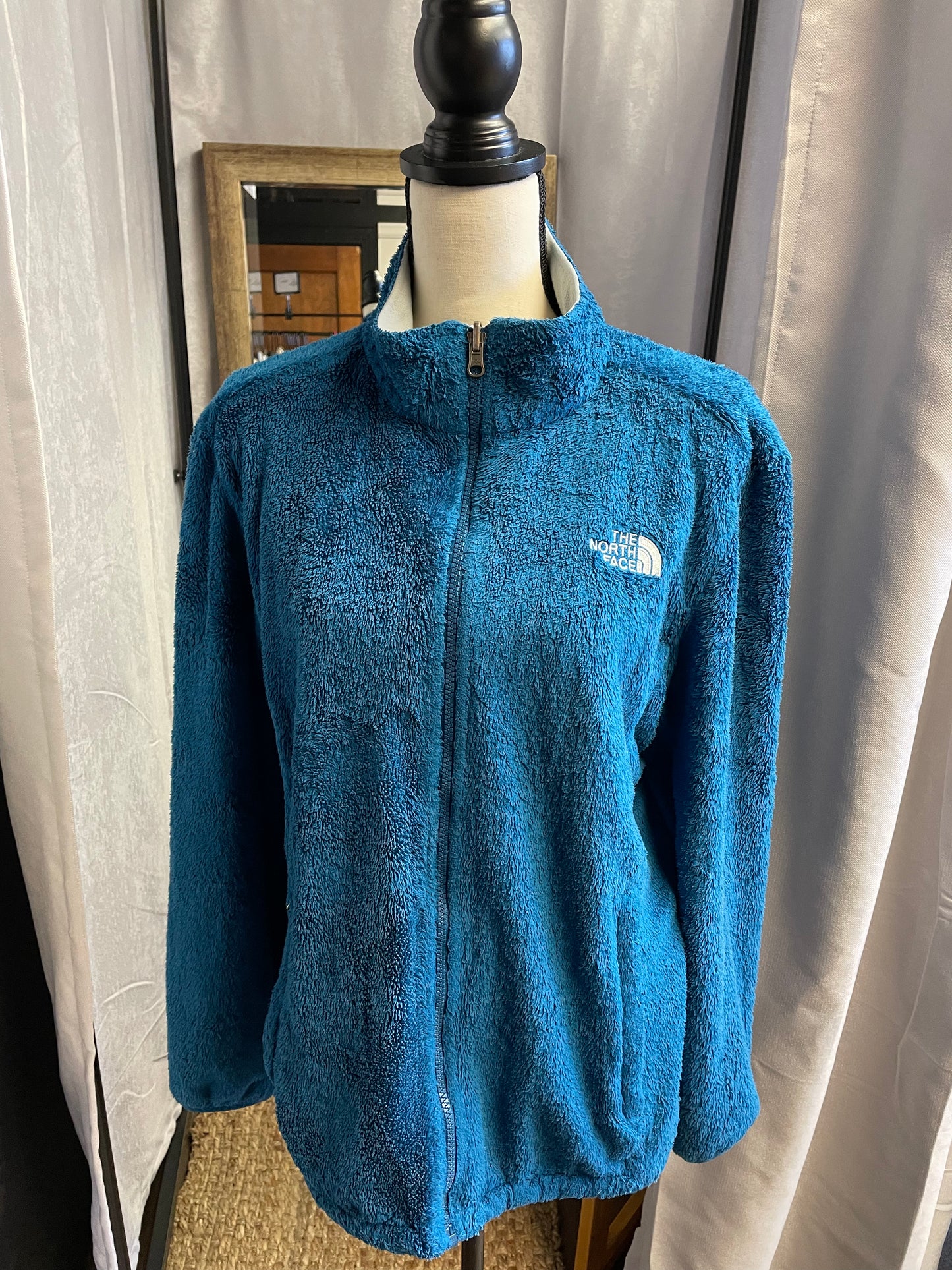 The North Face Fleece (XL)