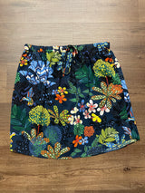 Loft Hummingbird Skirt (S)