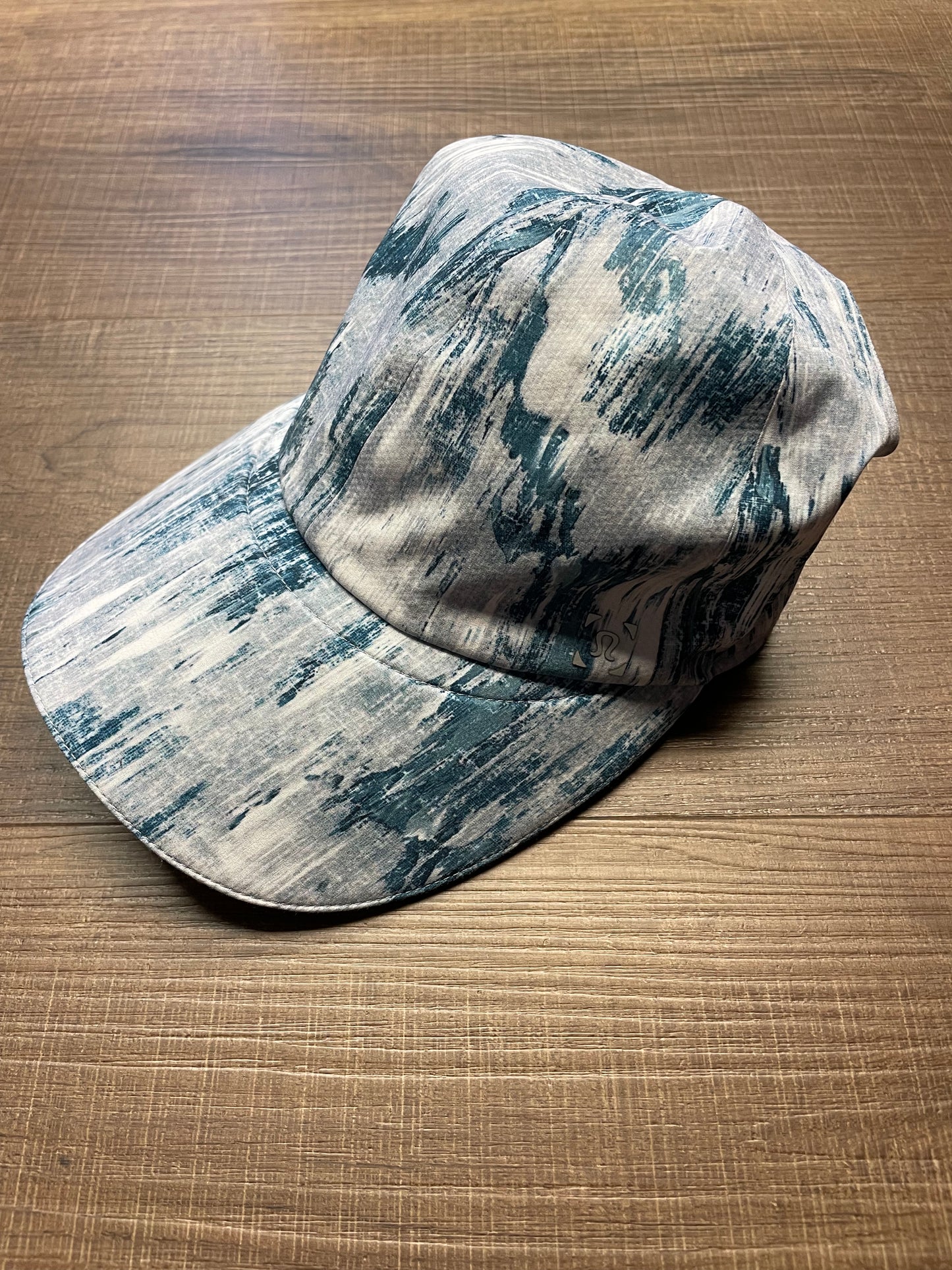 Lululemon Fast & Free Hat