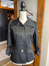 Charter Club Petite Women's Blazer (PS)