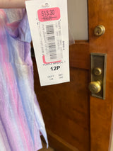 Allison Daley Petite Blouse (12P)