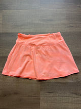 Kyodan Striped Skort (S)