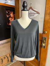 Payton Jensen Black Top (M)