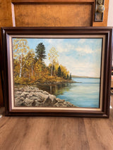 Lola Stephens Canvas Painting