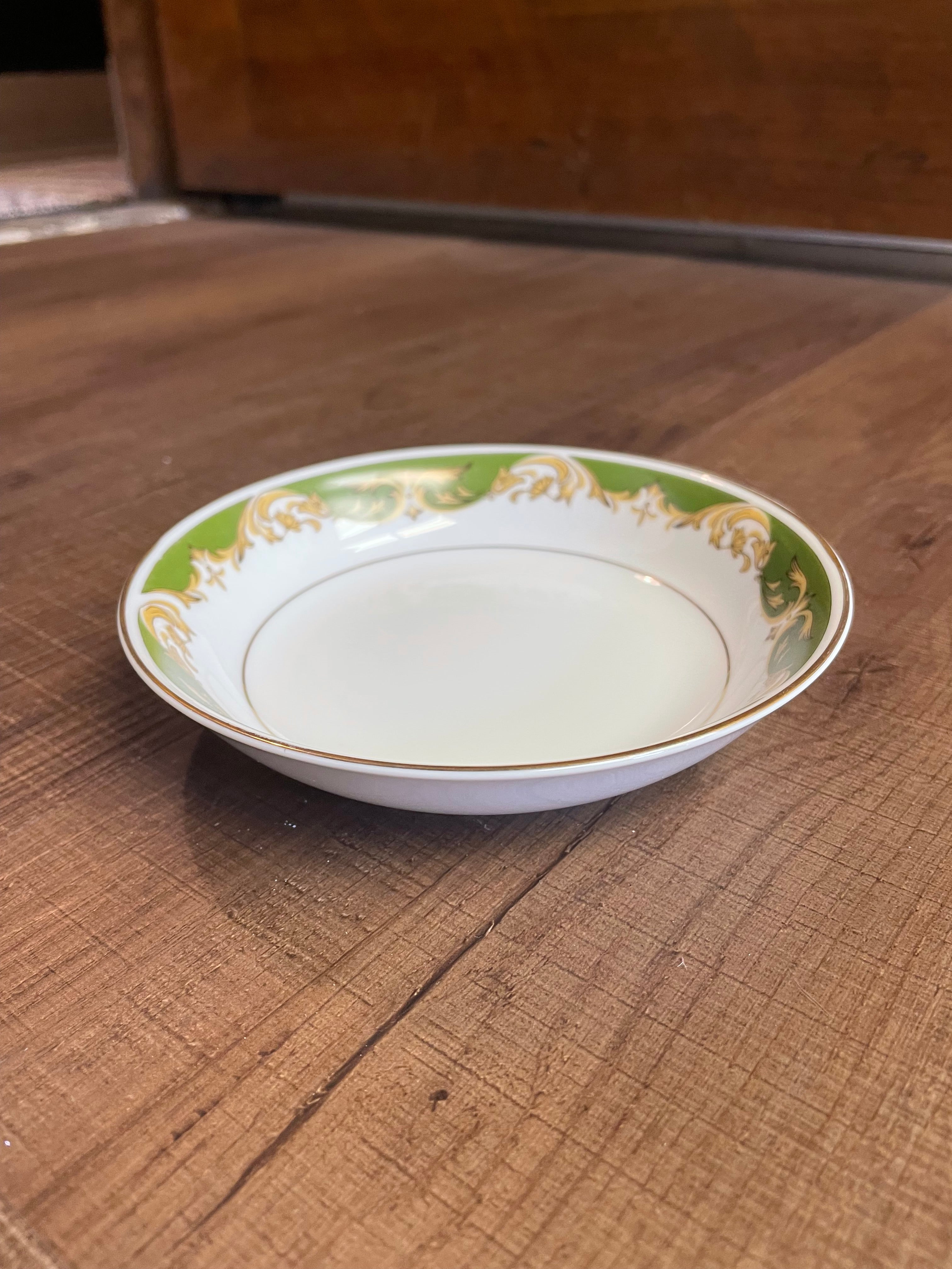 Style House Fine China Kimberly 5.5" Dessert Bowl