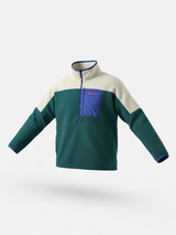 Cotopaxi Abrazo Half-Zip Fleece Men's Pullover (XL)