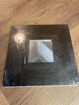 IKEA MALMA Framed Art Mirror