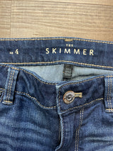 WHBM The Skimmer Women's Jeans (4)