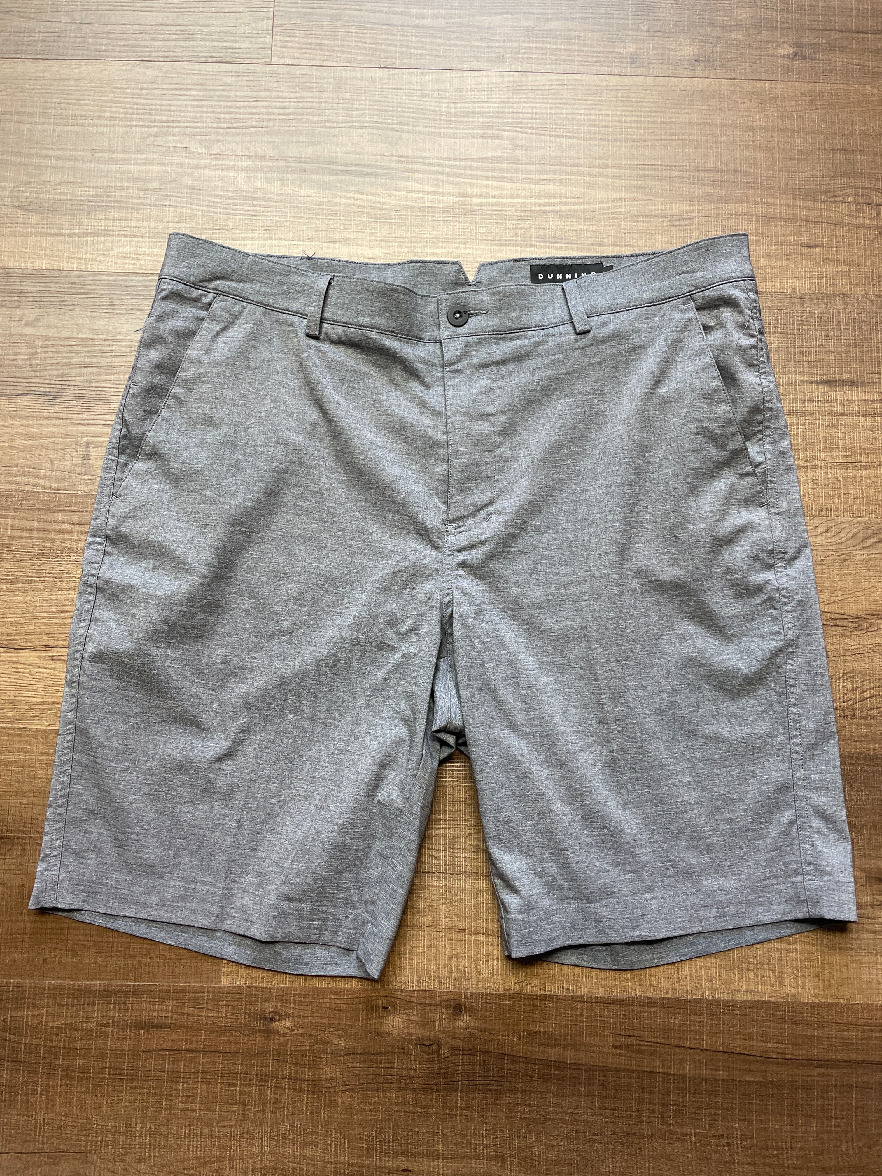 Dunning Men's Golf Shorts (36)