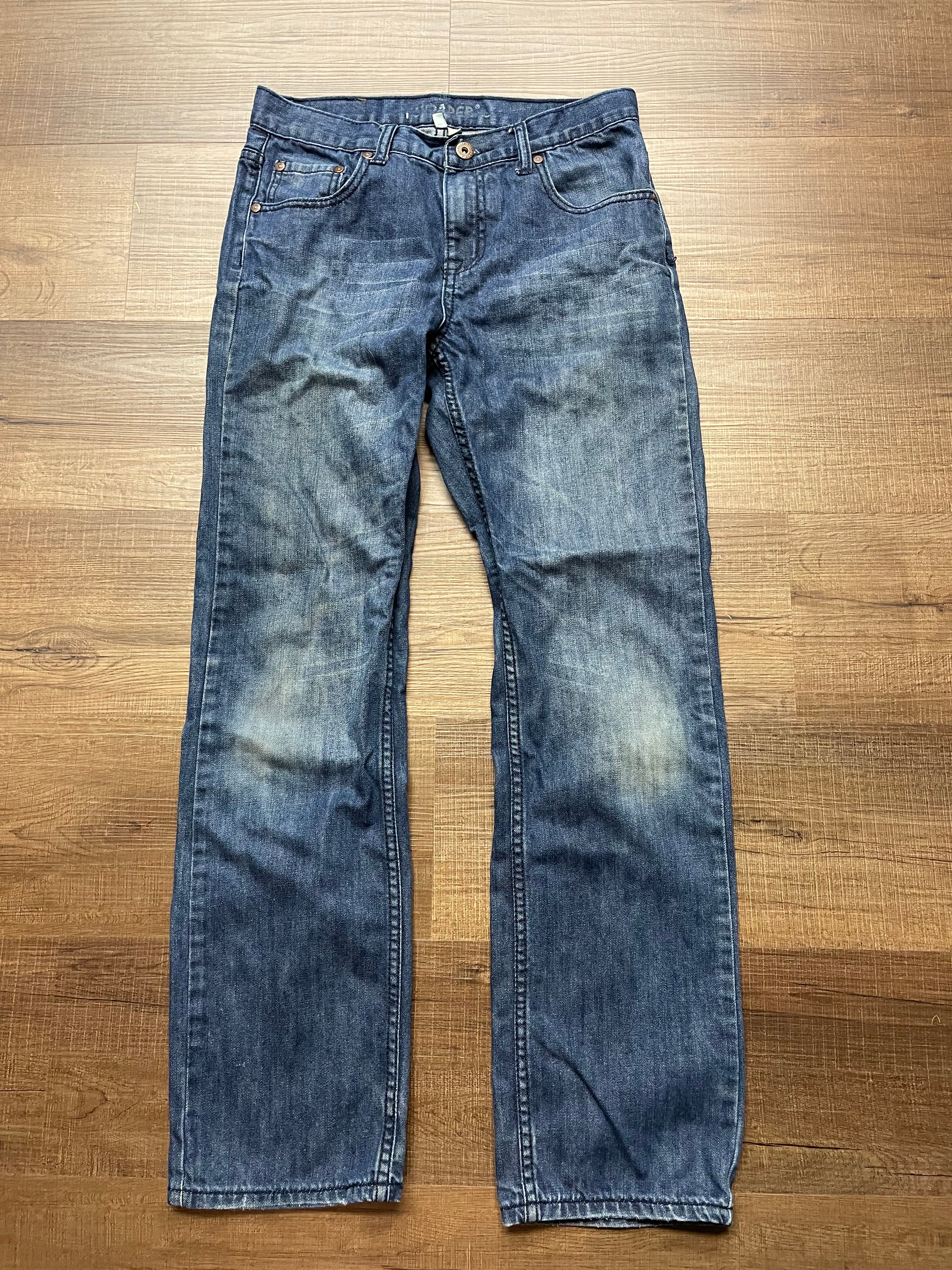 Flypaper Straight Boy's Jeans (16)