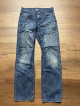 Flypaper Straight Boy's Jeans (16)