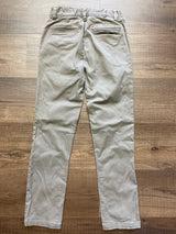 Boden Adjustable Waist Boys' Khakis (10Y)