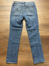 Silver "Beau" Women's Jeans (29Wx28L)