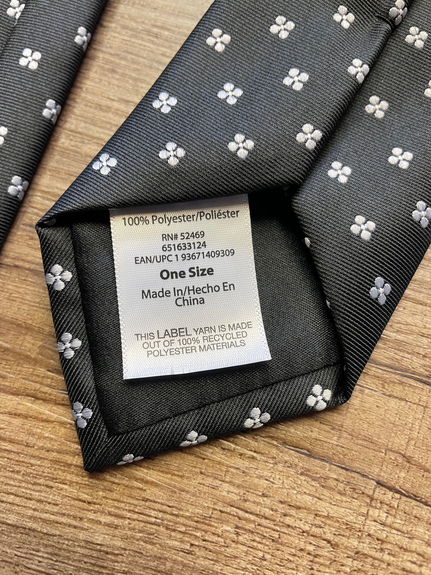 George Neck Tie