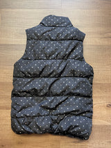 Old Navy Girl's Puffer Vest (YS)