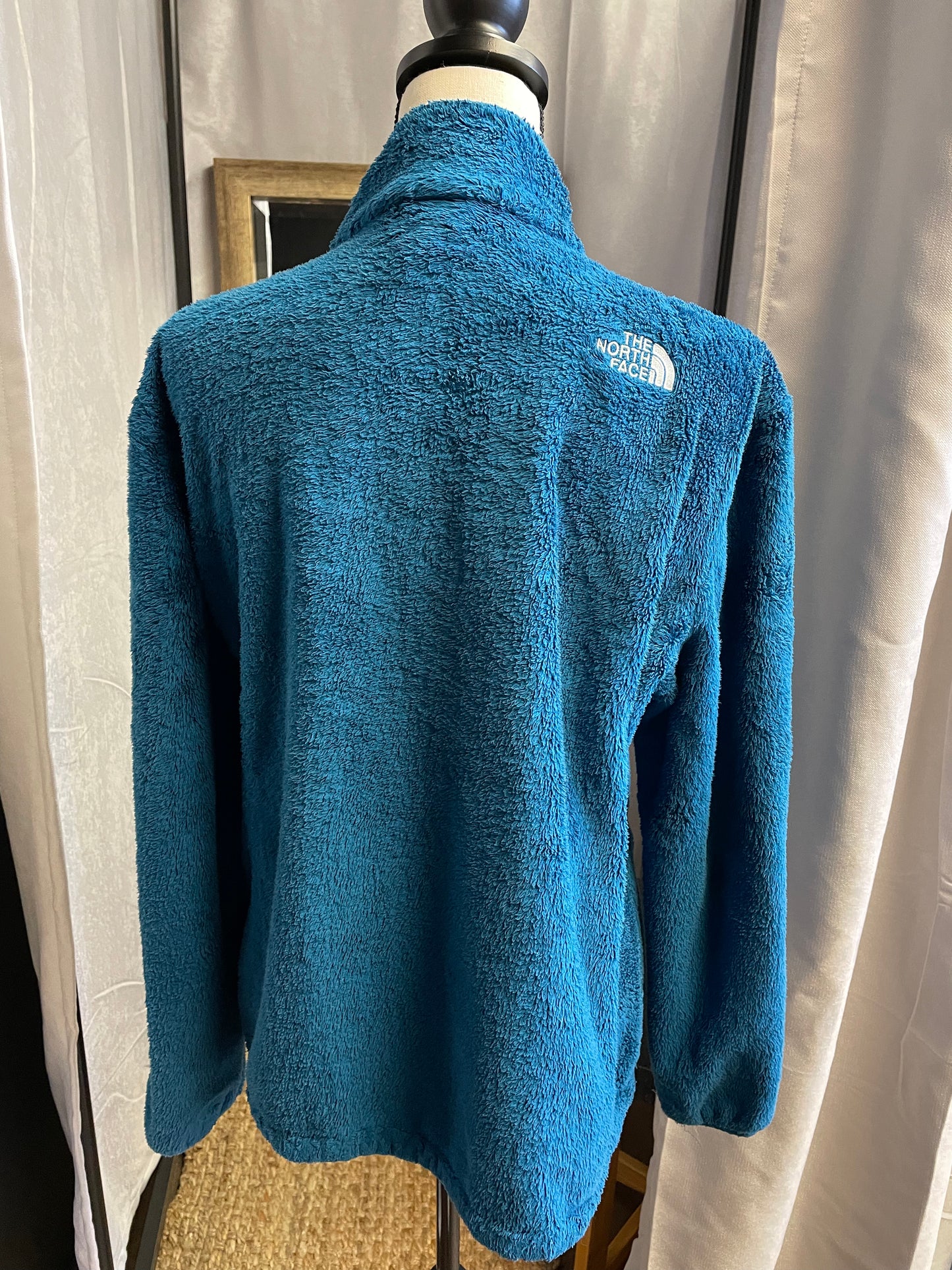 The North Face Fleece (XL)