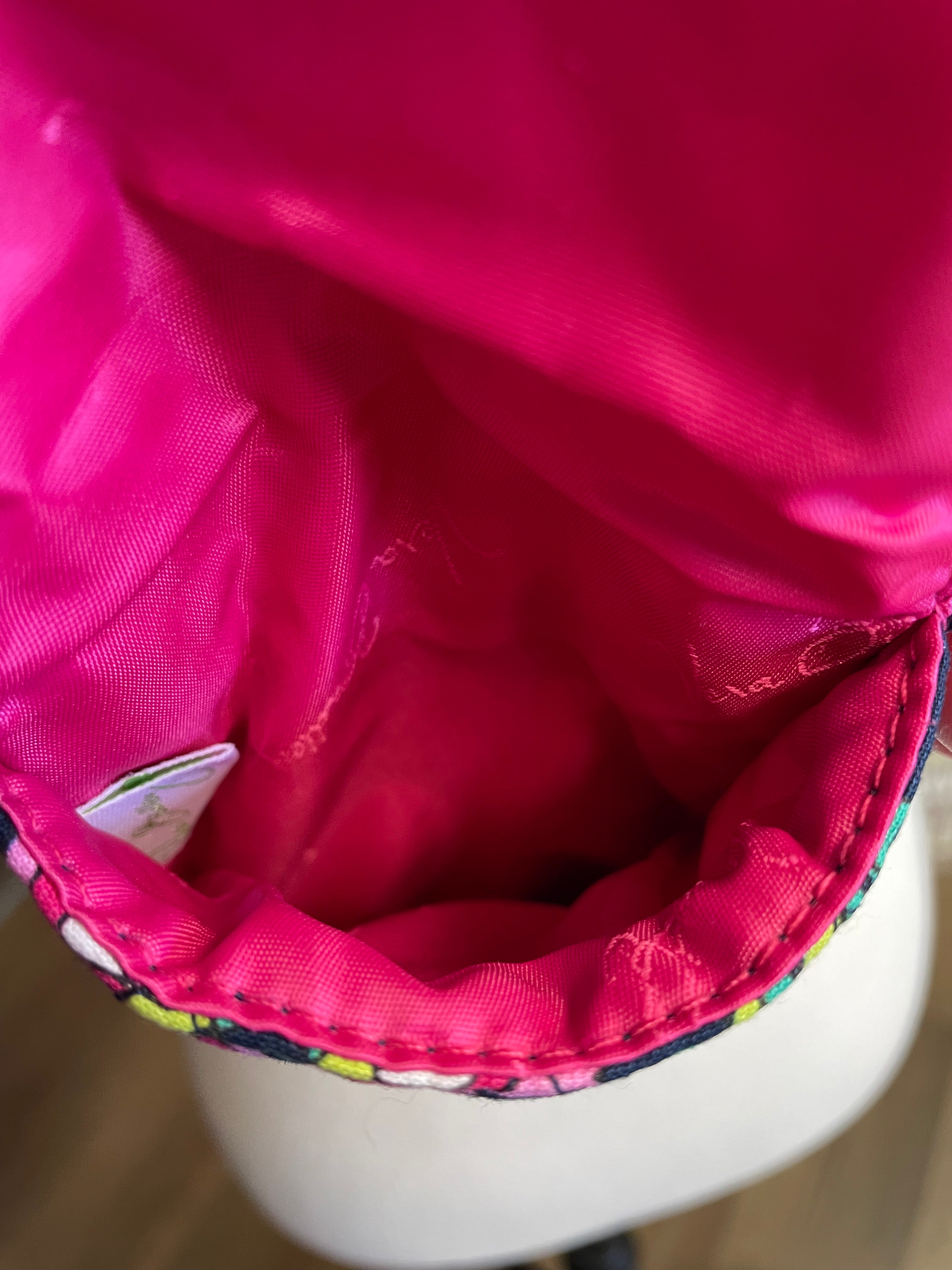 Vera Bradley Mini Crossbody