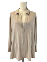 Torrid NWT Heritage Jersey Long Sleeve Tee (2X) - BinxBerry Consignment