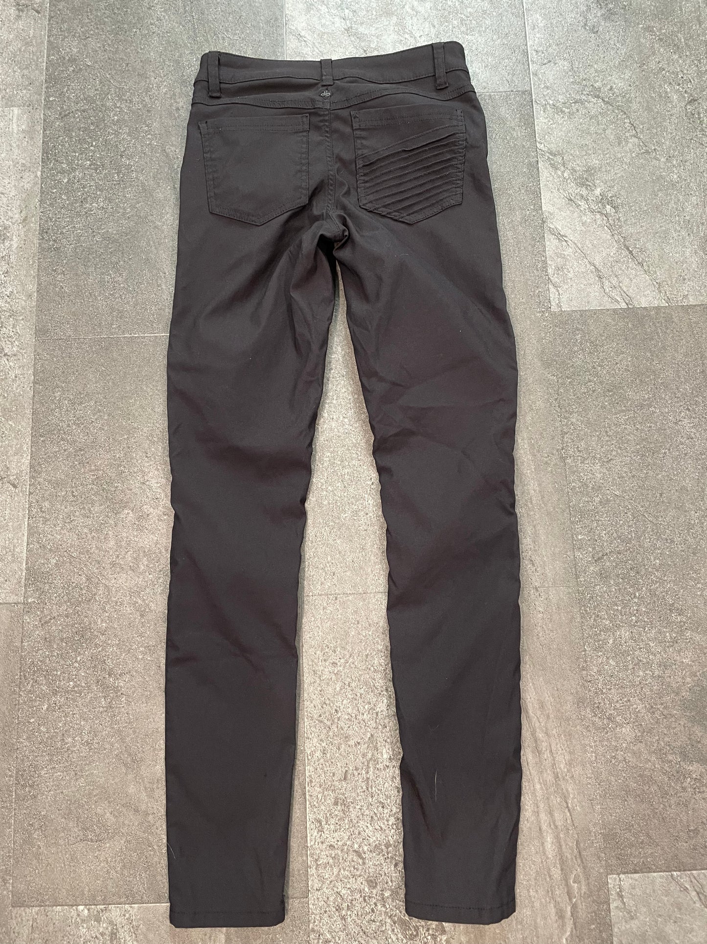 prAna Black Brenna Pant (2)