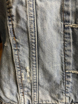 Dorothy Perkins Denim Jacket (8)