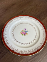 Heirloom by Harmony House 10" Plate