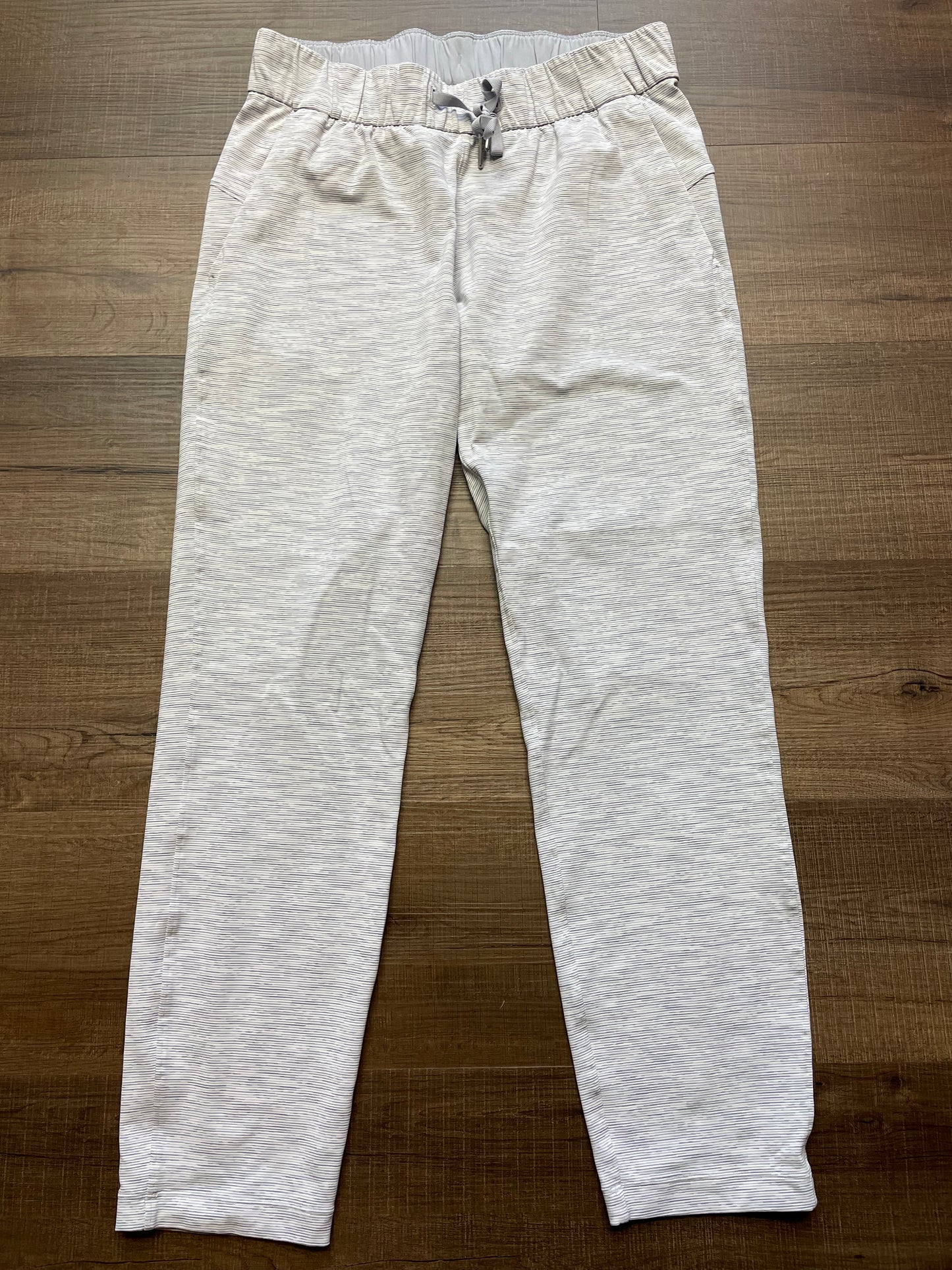 Lululemon On The Fly Wee Are From Space Women's Jogger (6)