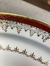 Heirloom by Harmony Oval Platter