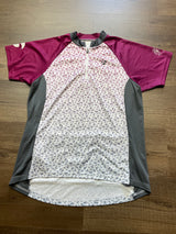 Bontrager Women's Solstice Cycling Jersey (L)