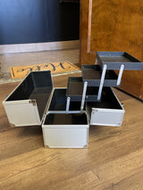 Arbonne Cosmetic Trunk